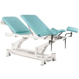 ASCC81 C5981C7981C5581C7581 Fauteuil gynecologique T13 62x200 serie C81 M01