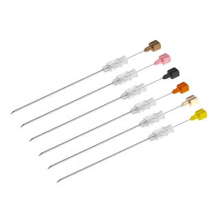 Aiguille spinale BD Yale M01