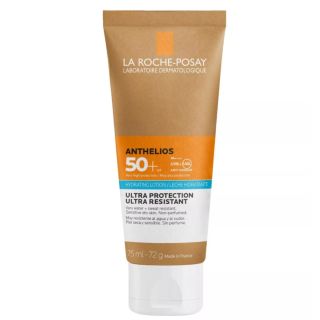 Anthelios Lait 50+ Ecopack 75ml M01