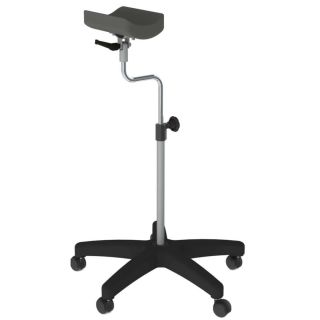 Appuie bras pour prelevement sur pied mobile M01