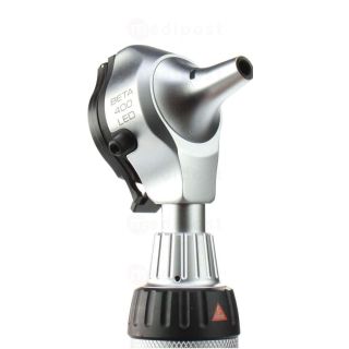 B00111400 Otoscope Heine Beta 400 Otoscope seul Poignee vend M01