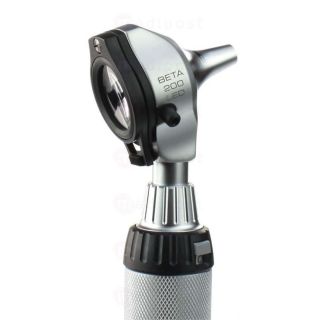 B00111500 Otoscope Heine Beta 200 Otoscope seul Poignee vend M01