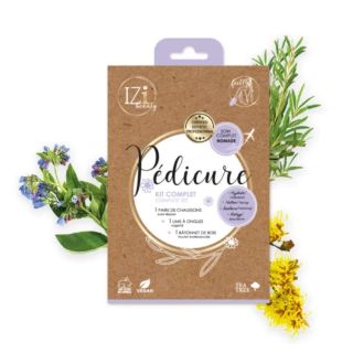 BALBCARE.PED Chausson Balbpharm M01