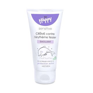 BB-061-K075-FR1 Crème contre l'érythème fessier Bella Happy Sensitive 75ml M01