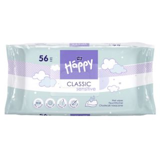 BB-062-WS56-005-1 Lingettes Happy Baby Classic Sensitive M01