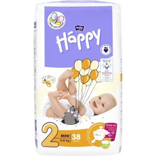 BB054MI38014 BBHAPPY Couches bebe MINI T2 36kg M01