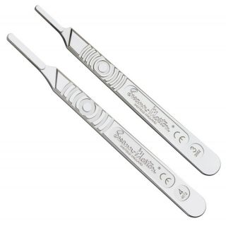 BIS3 Manche de bistouri orignal Swannmorton M01