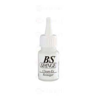 BS Degraissant clean 25ml M01