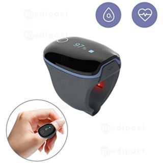 Bague de monitoring oxymetre O2Ring M01