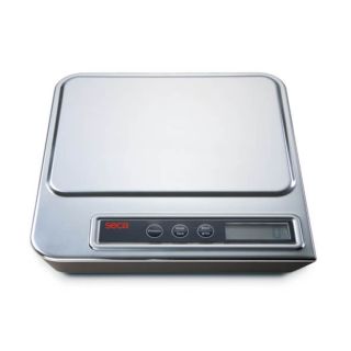 Balance electronique medicale seca tissus et organes M01