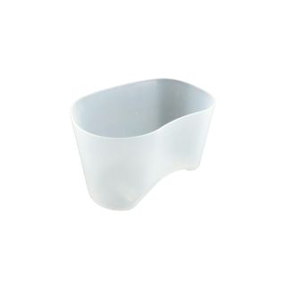 Bassin de récupération pour Irrigateur auriculaire M01