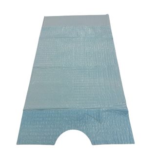 Bavoir de protection M01