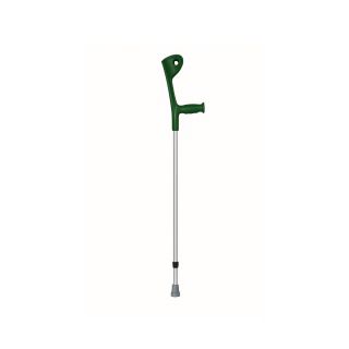 Béquille Verte légère ajustable M01