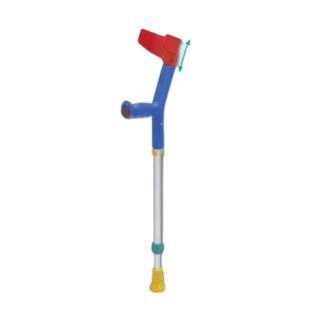Béquilles enfant fun M01