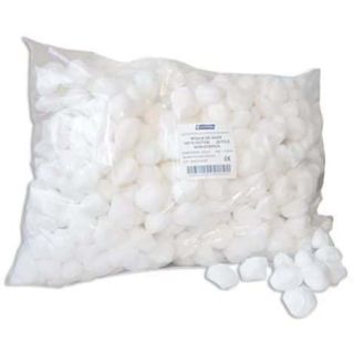 Boule de gaze non sterile non tissee 35mm M01