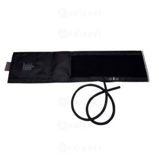 Brassard velcro adulte largepoumon 1 tuyau M01