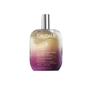CAUDALIE HUILE SOIN LISSAGEs&GLOW 100ML M01