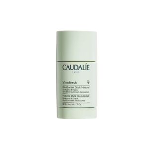 CAUDALIE VINOFRESH DEODORANT NAT. STICK 50G M01