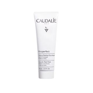 CAUDALIE VINOPERFECT MASQUE GLYCOLIQUE 75ML M01