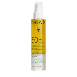 CAUDALIE VINOSUN EAU TRES HAUTE PROTECT.IP50+150ML M01
