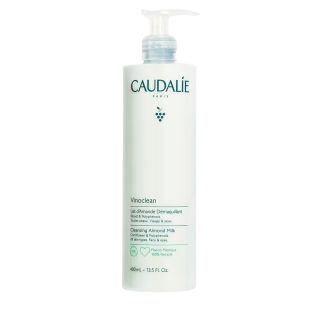 CAUDALIE Vinoclean Lait d'Amande Démaquillant 200ML M01