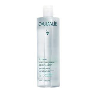 CAUDALIE Vinoclean Lotion Tonique Hydratante 400ml M01