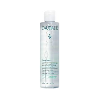 CAUDALIE Vinoclean Lotion Tonique Hydratante 400ml M01