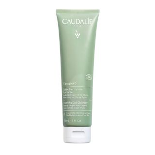 CAUDALIE Vinopure Gelée Nettoyante Purifiante 385ML M01