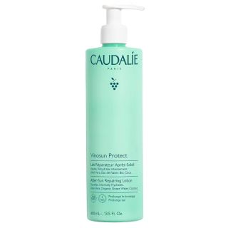CAUDALIE Vinosun Protect Lait Réparateur Après-Soleil 400ML M01
