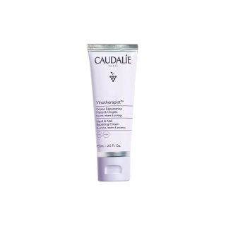 CAUDALIE Vinotherapist Crème Réparatrice Mains et Ongles 75ML M01