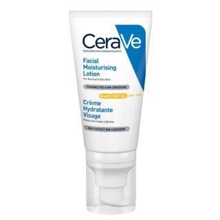 CERAVE CR HYDRA VISAGE IP50 M01