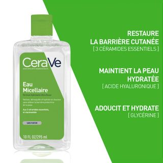 CERAVE EAU MICELLAIRE 296ML M01