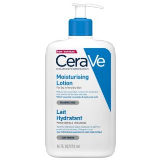 CERAVE LAIT HYDRATANT 473ML M01
