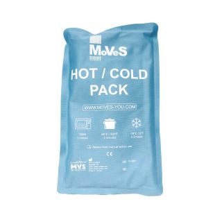 COLD HOT PACK SOFT TOUCH M01