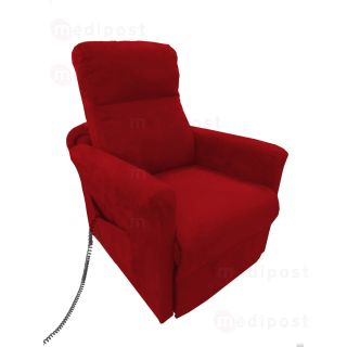 COMFORTBASICF01 Fauteuil releveur ComfortBasic 1 moteur M01