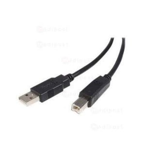 Cable USB 2 A vers B 1 80m type M M M01
