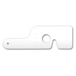 Cache oeil face a main M01