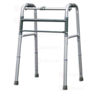 Cadre de marche pliant articule type VT903 M01