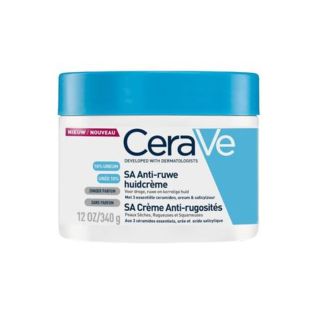 CeraVe SA anti rugosite 340G M01