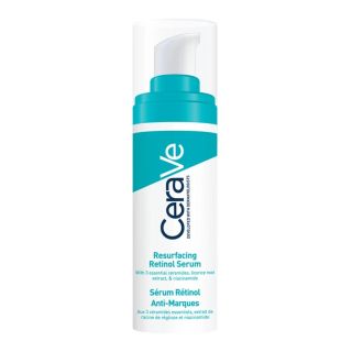 CeraVe Sérum Rétinol Anti-Marques 30ML M01