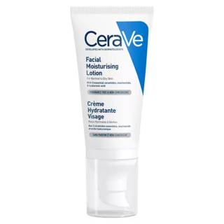 Cereva facial moisturising M01