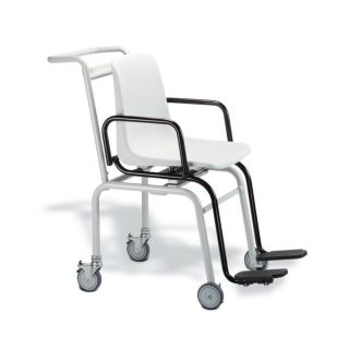 Chaise de pesée électronique Seca 200kg200g classe III M01