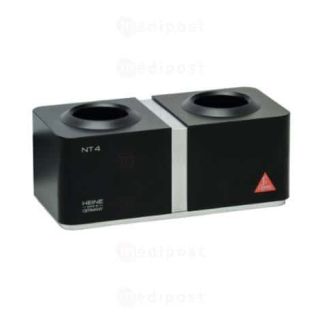 Chargeur NT 4 pour poignee rechargeable Heine Beta M01