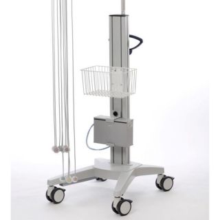 Charriot Vexio-Unicart ECG Aspiration M01