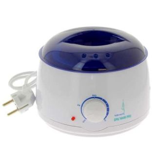 Chauffe cire 500ml fond en aluminium M01
