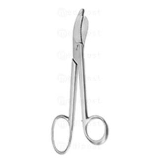 Cisaille de Burns pour platre23cm M01