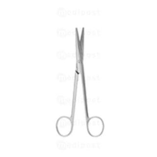 Ciseaux a dissection LEXER droits 16cm M01