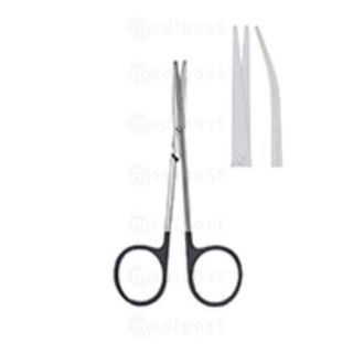 Ciseaux a dissection Lexer Baby courbes 10cm M01
