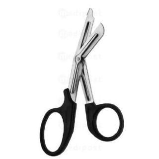 Ciseaux universel Lister noir M01