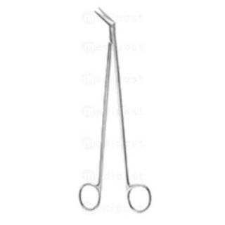 Ciseaux vasculaires Debakey 16cm M01